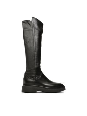 AGL AGL Csizma Alison D721586PWK06891013 Fekete
