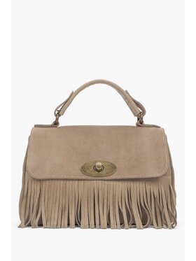 Estro Estro Borsetta ER00117423 Beige