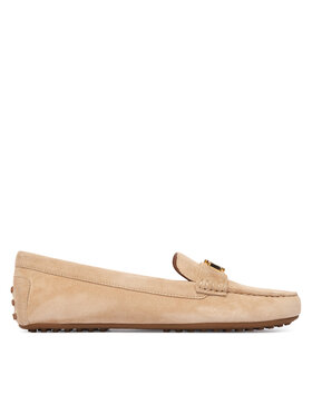 LAUREN RALPH LAUREN LAUREN RALPH LAUREN Μοκασίνια Barnsbury  802821629035 Ανοιχτό μπεζ