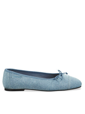 Gant Gant Baleriny Chadii Ballerina 28518475 Niebieski