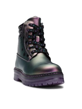 Frozen Frozen Черевики туристичні CM-AW22-115DFR Фіолетовий