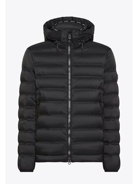 Peuterey Peuterey Giacca outdoor BOGGS CJ 03 GIUBBOTTO - PEU5212 01181778 Nero Regular Fit