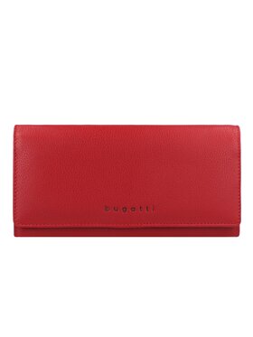 Bugatti Bugatti Portfel damski 303924 Czerwony