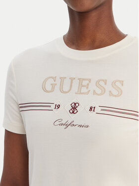 T-Shirt Guess