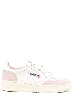 Autry Autry Sneakers AULW Bianco