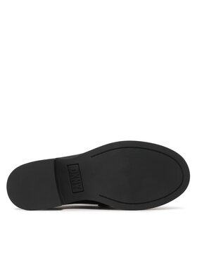 DKNY Loaferke Ivette K2377240 Črna