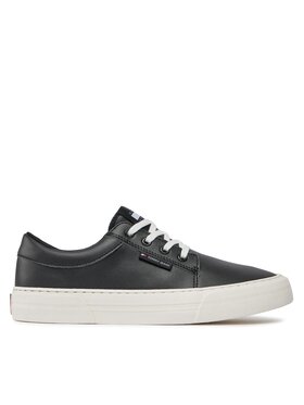 Tommy Jeans Tommy Jeans Tossud Tjm Vulc. Skate Derby Ess EM0EM01400 Must