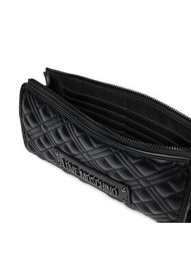 Τσάντα LOVE MOSCHINO φωτογραφία