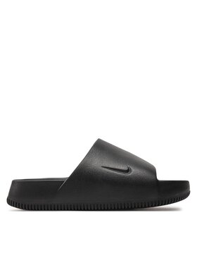 Nike Nike Klapki Calm Slide FD4116 001 Czarny