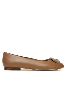 Sergio Bardi Sergio Bardi Ballerinas WYL3692-2Z-SB Beige