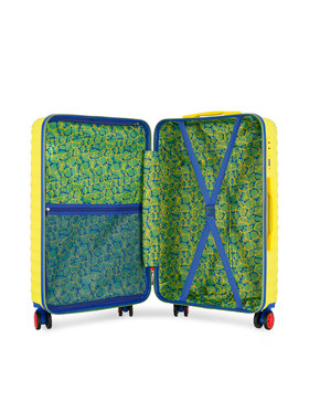 Μεσαία Βαλίτσα Semi Line φωτογραφία