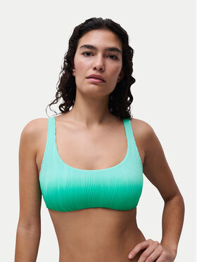Chantelle Chantelle Gornji del bikini C12VQ0 Zelena