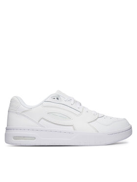 Under Armour Under Armour Снікерcи UA Flex 6007037 100 Білий