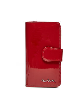 Pierre Cardin Pierre Cardin Veliki ženski novčanik 07 SHINY 116 Crvena