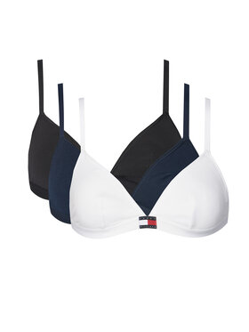 Tommy Hilfiger Tommy Hilfiger Sada 3 podprsenek UW0UW05747 Barevná