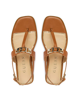 Guess Σανδάλια Guess - 5