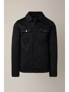 Lancerto Lancerto Kurtka przejściowa Varin KU068226000003 Czarny Regular Fit