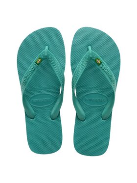 Havaianas Havaianas Σαγιονάρες HAVAIANAS Infradito Unisex adulto 4000032.7913 Verde Πράσινο