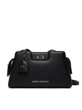 Armani Exchange Armani Exchange Сумка XW002160 AF19892 UC001 Чорний