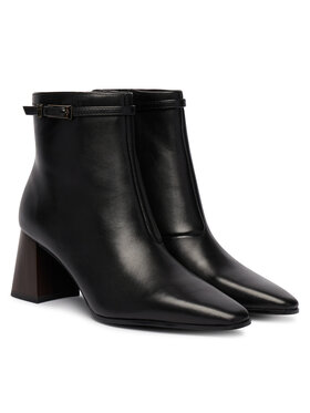 Tamaris Tamaris Stivaletti 1-25334-47 Nero