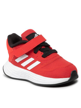adidas adidas Buty Duramo 10 El I GW8756 Czerwony
