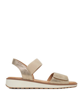 Clara Barson Clara Barson Sandali WS6535-02 Oro