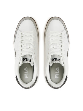 Fila Tenisice Courtbay FFM0365.13036 Bijela