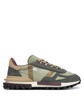 Lacoste Lacoste Sneakersy 52SMA0087 Zelená