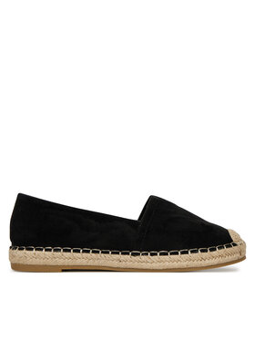 JENNY JENNY Espadrile CEO-WSS990-249 Negru