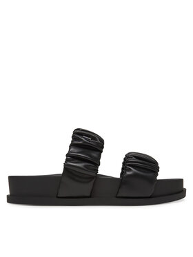 Armani Exchange Armani Exchange Nazouváky XDP062 XV926 00002 Černá
