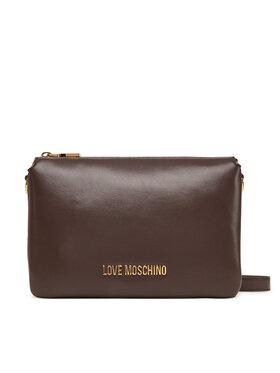LOVE MOSCHINO LOVE MOSCHINO Дамска чанта JC4075PP1NLF0301 Кафяв
