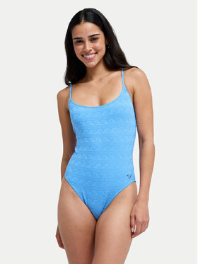 Roxy Roxy Badeanzug Paradise ERJX103792 Himmelblau