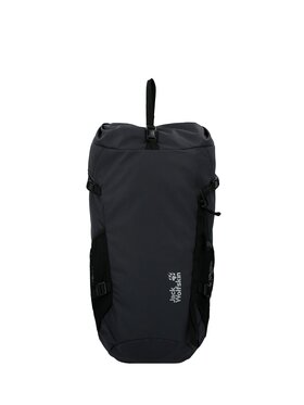 Jack Wolfskin Jack Wolfskin Plecak 327780 Czarny