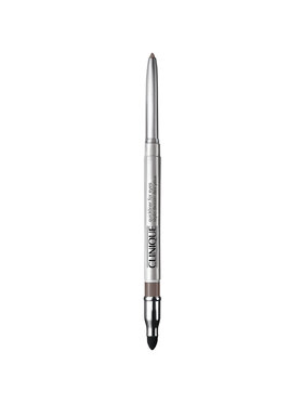 Clinique Clinique Quickliner For Eyes Kredka do oczu 02 Smoky Brown