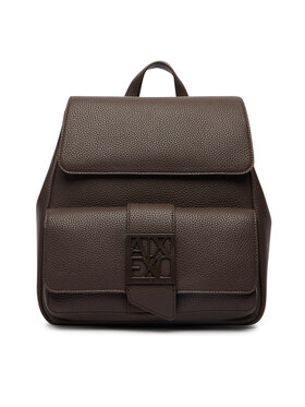 Armani Exchange Armani Exchange Zaino XW002591 AF11902 U6018 Marrone