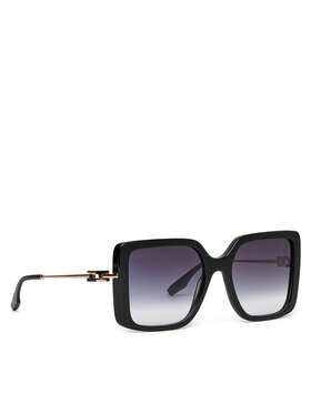 Trussardi Trussardi Sluneční brýle TSW9057 Černá