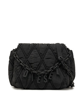 Diesel Diesel Borsetta X10267 P8048 T8013 Nero