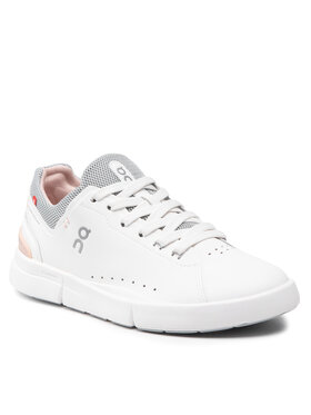 On On Sneakers The Roger Advantage 4899454 Alb