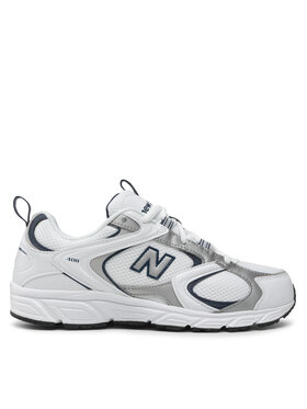 New Balance New Balance Sneakersy ML408A Biela
