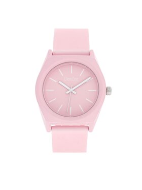 DeeZee DeeZee Zegarek Watch 11 Różowy