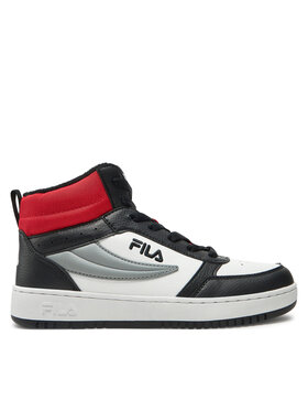 Fila Fila Сникърси Rega Nf Mid Teens FFT0124 13366 Бял