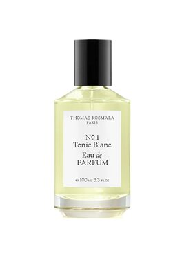 Thomas Kosmala Thomas Kosmala No.1 Tonic Blanc woda perfumowana spray 100ml Woda perfumowana