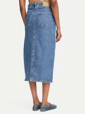 Vero Moda Φούστα τζιν Vero Moda - 3