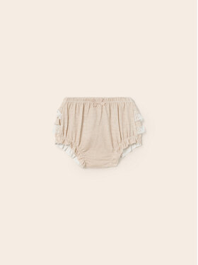 Mayoral Mayoral Panty hlačke 9579 Bež