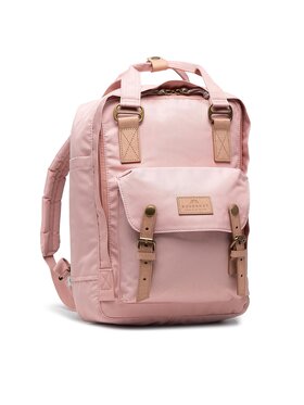 Doughnut Doughnut Seljakott Macaroon Reborn Series D010RE-0008-F Roosa