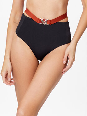 Max Mara Beachwear Max Mara Beachwear Donji dio kupaćeg kostima Smilla 2338211838 Crna