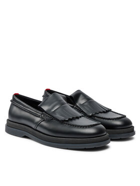 Hugo Loaferice Chaol_Mocc_BO 50522977 Crna