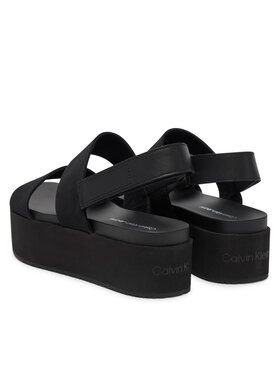 Calvin Klein Jeans Σανδάλια Calvin Klein Jeans - 3