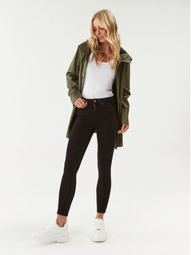 Μπουφάν αδιάβροχο ONLY φωτογραφία