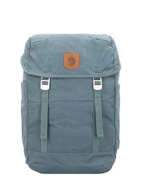 Fjällräven Fjällräven Plecak 206516 Błękitny